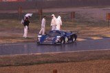 cougar_n12 24h du Mans 1989