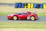 Ferrari 348 le mans