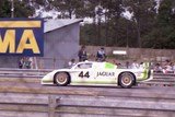 24h Du Mans 1985 Jaguar N°44