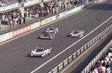24 heures du Mans 1990