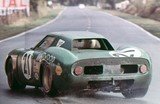 ferrari 24h du Mans 1968