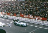 24 heures du Mans 1972