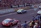 le Mans 1973