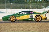 24h du mans 1994 Lotus Esprit N°61