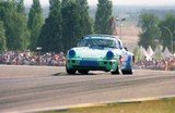 24h du mans 1994 Porsche N°33