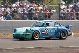 24h du mans 1994 Porsche 911 N°33