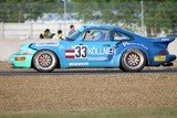 Porsche 911 N°33