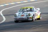 le mans 1994 Porsche N°56