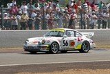 le mans 1994 Porsche 911 Turbo N°56