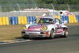 24h du mans 1994 Porsche Carrera N°50