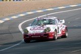 le mans 1994 Porsche N°52