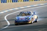 24h du mans 1994 Porsche N°66