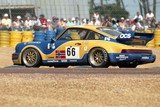 24h du mans 1994 Porsche RSR N°66