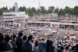 24h Du Mans 1985 Mise En Grille