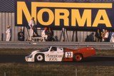 24h 1985 Porsche 956 N°33