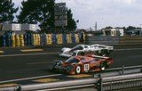 le Mans 1989