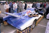 24 heures Du Mans 1985