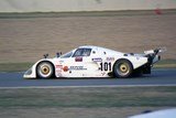 spice 24h du Mans 1989