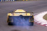 24h Du Mans 1985 Tiga N°99