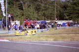 24h Du Mans 1985 Tiga N°99
