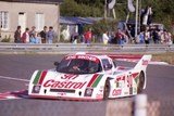24h Du Mans 1985 URD N°90