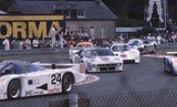 24h Du Mans 1985
