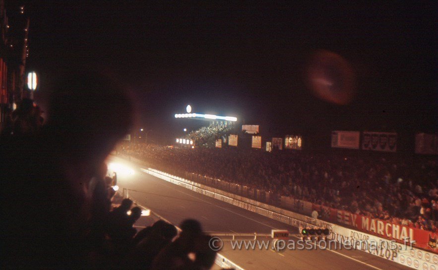 24 heures du Mans 1973