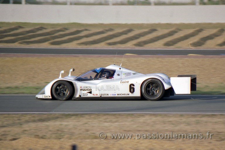 Mazda RX R01 MV10 n°6