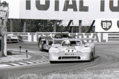 24h du Mans 1975