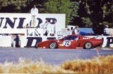 24h Du Mans 1982 Ferrari N°72