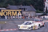 24h Du Mans 1985 ALD 93
