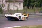 24h Du Mans 1985 ALD N°93