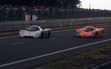24h du Mans 1989