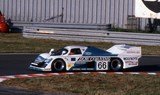 24h Du Mans 1985 Aston Martin 66