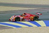 24h du mans 1997 Ferrari
