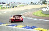 24h du mans 1995 Ferrari N°88