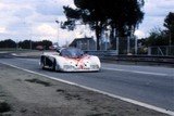 24h du Mans 1986 Gebhardt N°75