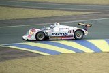 24h du mans 1997 Kremer Porsche N°5