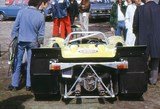 Porsche 908 le mans