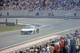 24h Du Mans 1982 BMW N°62