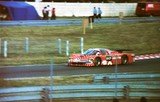 24h Du Mans 1982 Sauber SHS-C6 N°20