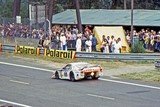 24h Du Mans 1982 LANCIA N°65