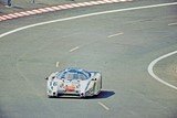 24h Du Mans 1982 LOLA T610 N°16