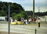 24h Du Mans 1982 Lola T610 N°17