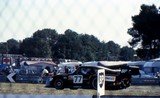 24h Du Mans 1982 PORSCHE N°77