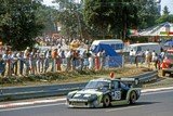 24h Du Mans 1982 PORSCHE N°78