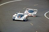 24h Du Mans 1982 PORSCHE 956 N°1