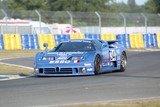 24h du mans 1994 Bugatti EB 110S N°34