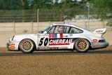 24h du mans 1994 Porsche Carrera RSR N°50