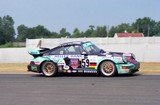 24h du mans 1994 Porsche N°59